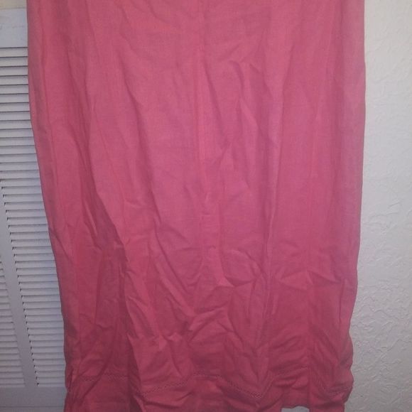 Talbots Sleeveless Dress - Picture 6 of 6